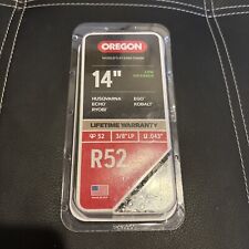 Oregon r52 chainsaw for sale  Wellton