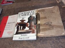 Lot livres cours d'occasion  Montargis
