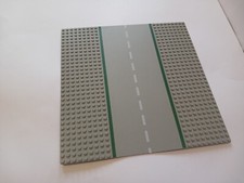 Lego ville plaque d'occasion  Nice-