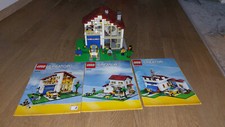 Lego creator 31012 gebraucht kaufen  Geretsried