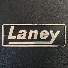 Vintage 1970 laney for sale  LONDON
