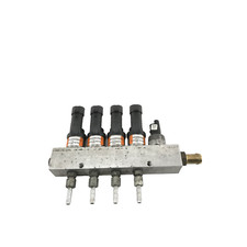 67r 010185 iniettore usato  Castagnaro