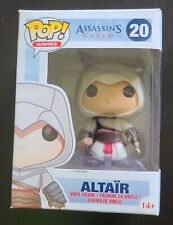 Funko pop altair d'occasion  Nègrepelisse