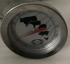 Bratenthermometer kochthermome gebraucht kaufen  Ditzingen