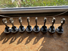 Pistoni motore mercruiser usato  Spedire a Italy