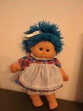 Poupee cabbage patouf usato  Spedire a Italy