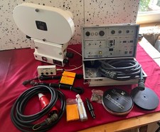 Nac high speed gebraucht kaufen  Burg-Umland