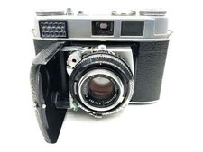 Kodak retina klappkamera gebraucht kaufen  Bad Emstal