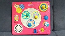 Fisher price activity d'occasion  Pouilly-sous-Charlieu