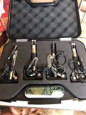 Wired swingers fishing for sale  BURTON-ON-TRENT
