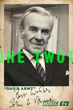 Dad army john for sale  LONDON