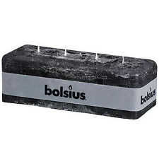 Bolsius docht kerze gebraucht kaufen  Essen