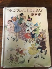 Enid blyton holiday for sale  CANTERBURY