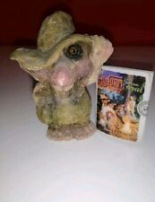 Troll norvegese form usato  Castellamonte