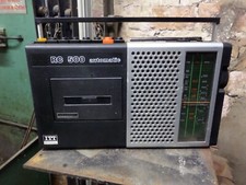 Vintage itt rc500 for sale  SCUNTHORPE