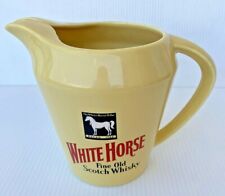 Caraffa white horse usato  Verona