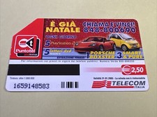 Gia natale porsche usato  Bari