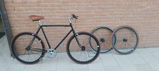 Bici scatto fisso usato  Nonantola