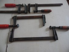 Lot serres joints d'occasion  Alfortville