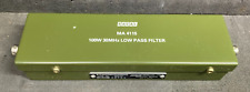 Aircraft 100w mhz for sale  STAFFORD