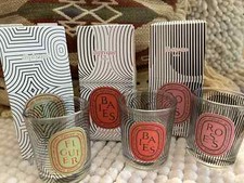 Diptyque candle jars for sale  Los Angeles