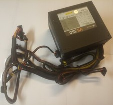 Alimentation corsair vs350 d'occasion  France