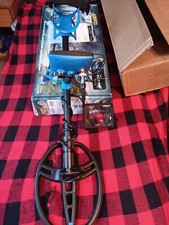 Garrett vortex vx9 for sale  Mount Vernon