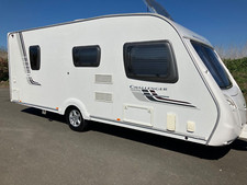 2009 swift challenger for sale  PETERBOROUGH