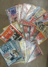 Images war magazines for sale  GRAVESEND