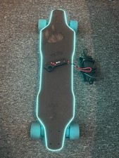 Back fire electric for sale  NOTTINGHAM