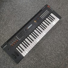 Yamaha mx49 key for sale  MANCHESTER