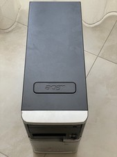 Fisso acer 250gb usato  Firenze
