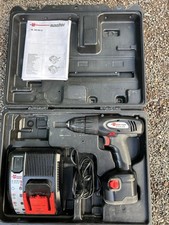 Akkuschrauber würth gebraucht kaufen  Böblingen