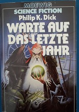 Taschenbuch warte letzte gebraucht kaufen  Wiesbaden