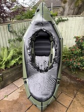 Alpacka llama packraft for sale  GLOSSOP