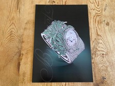 Breguet Foto Contenuto E Caratteristiche Tecniche - Orologio Alta Gioielleria - comprar usado  Enviando para Brazil