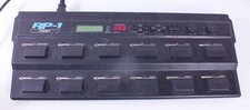 Digitech processor controller for sale  BASINGSTOKE
