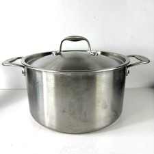 Made cookware stainless for sale  San Antonio