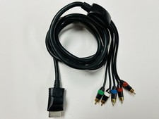 Cabo Original OG Xbox Microsoft Brand Component HD AV OEM comprar usado  Enviando para Brazil