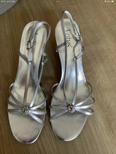 Evening wedding shoes for sale  CARRICKFERGUS