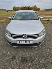 Passat 1.6 tdi for sale  BEDFORD