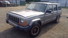 Cherokee 2000 seat for sale  Mogadore