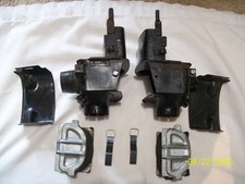 Yamaha xs650 air for sale  Ottawa