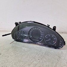 Mercedes benz w211 gebraucht kaufen  Hünfeld