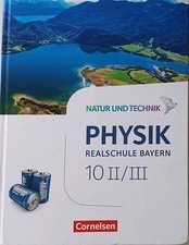 Natur technik physik gebraucht kaufen  München