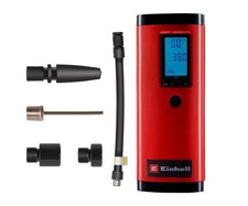 Einhell akku luftpumpe gebraucht kaufen  Wietze