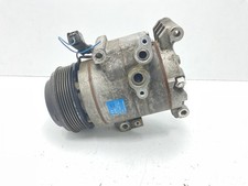 Compressore mazda serie usato  Italia