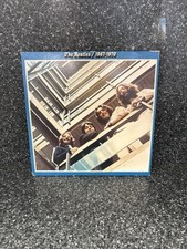 THE BEATLES 1967-1970~DBL LP Album~Capitol SKBO 3404 - FREE SHIPPING comprar usado  Enviando para Brazil