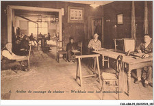 Abmp4 0352 atelier d'occasion  France