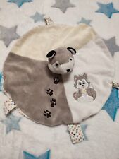 Doudou chien plat d'occasion  Auterive